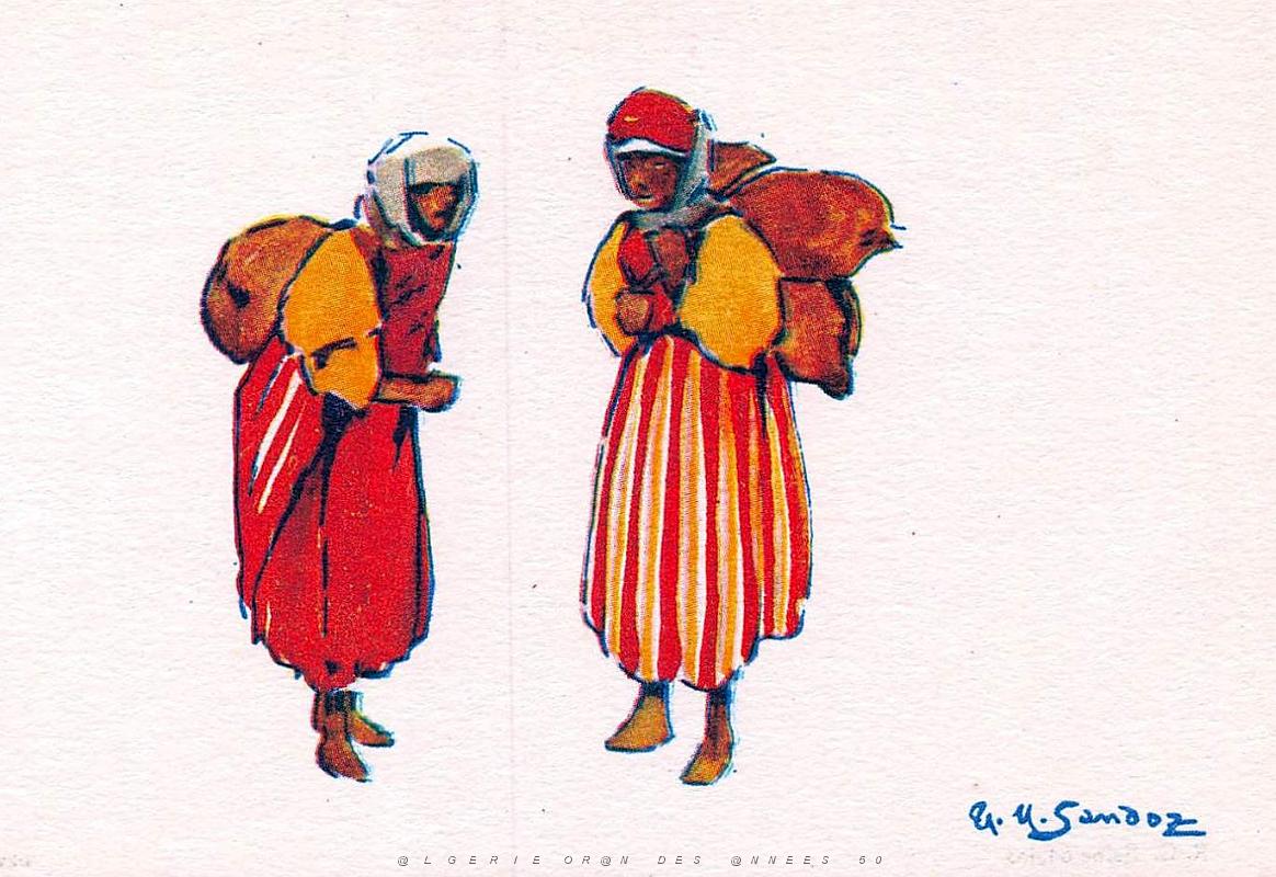 Scenes d'Afrique du Nord par Edourd Marcel Sandoz (4).jpg